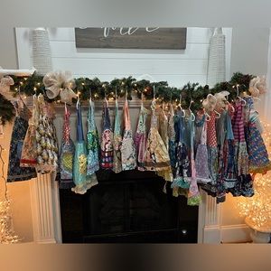 MATILDA JANE VINTAGE CLOTHES